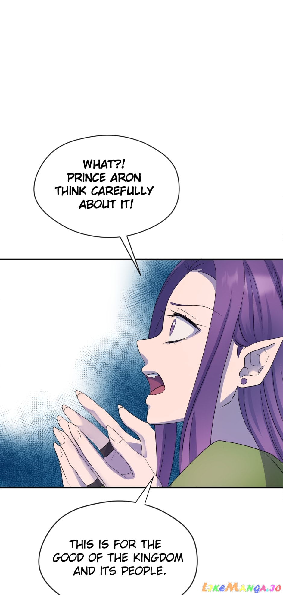 The Princess and The Demon Chapter 27 - page 40