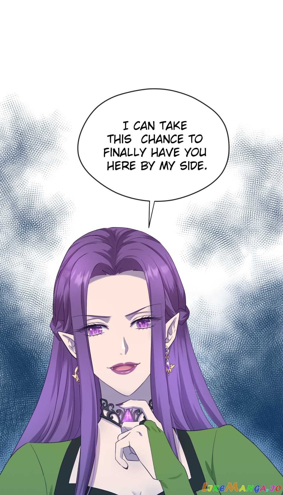 The Princess and The Demon Chapter 27 - page 47