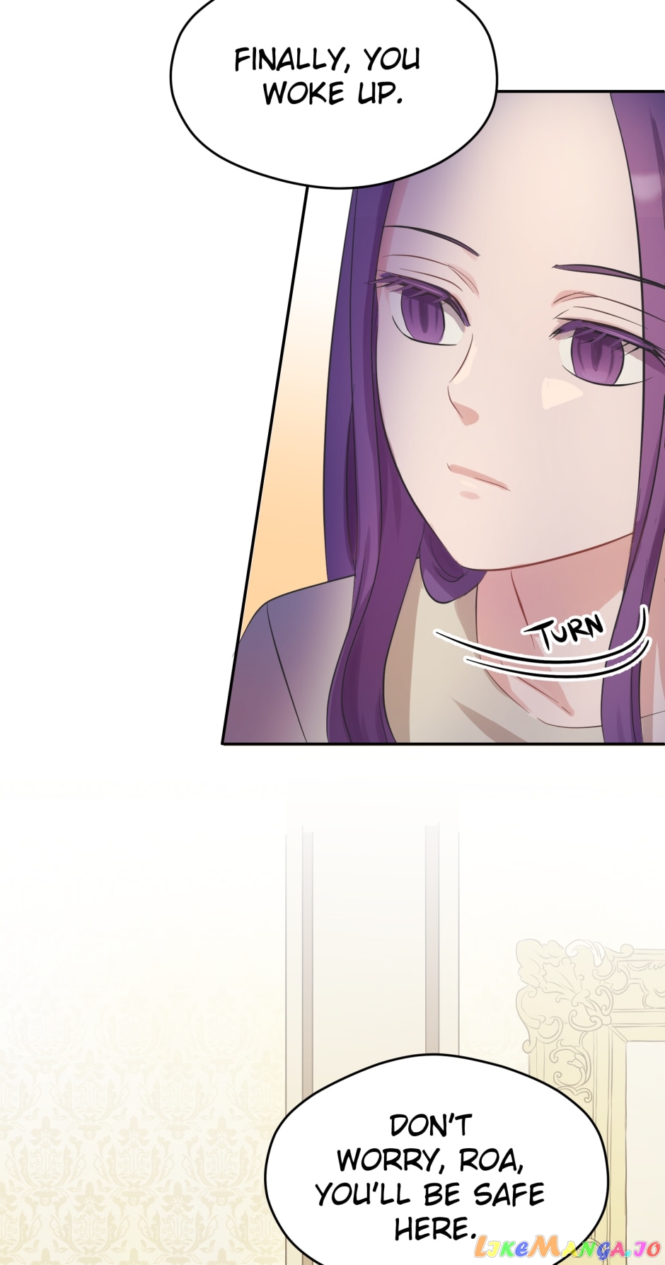 The Princess and The Demon Chapter 27 - page 5