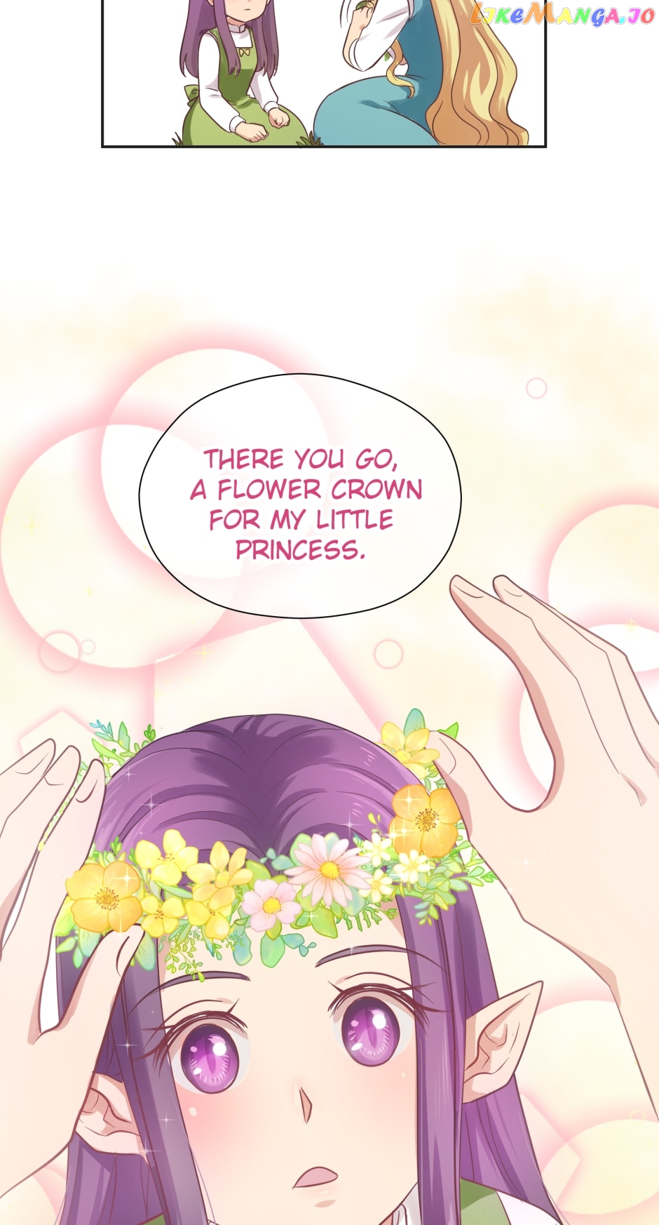 The Princess and The Demon Chapter 25 - page 10