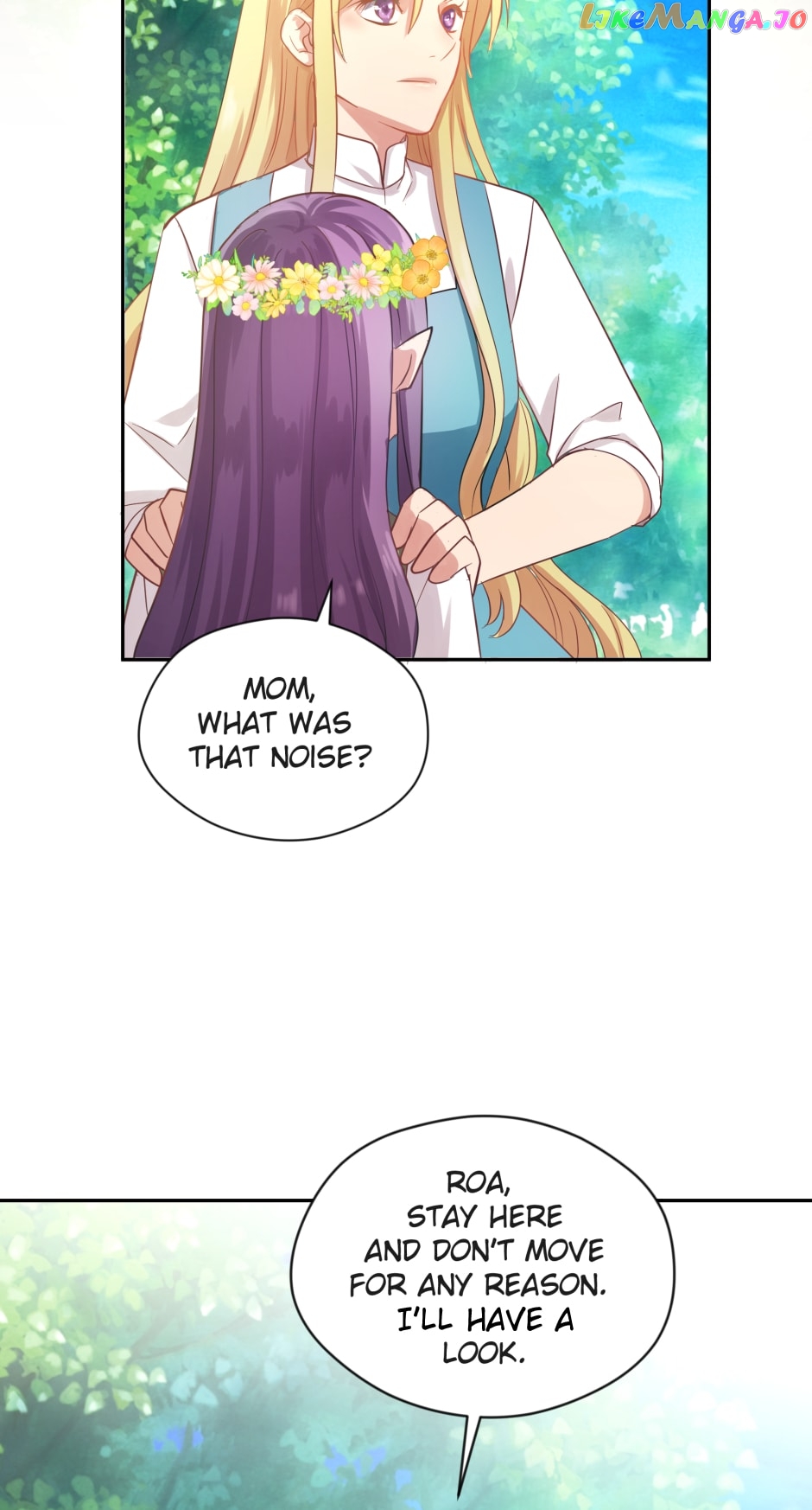 The Princess and The Demon Chapter 25 - page 14