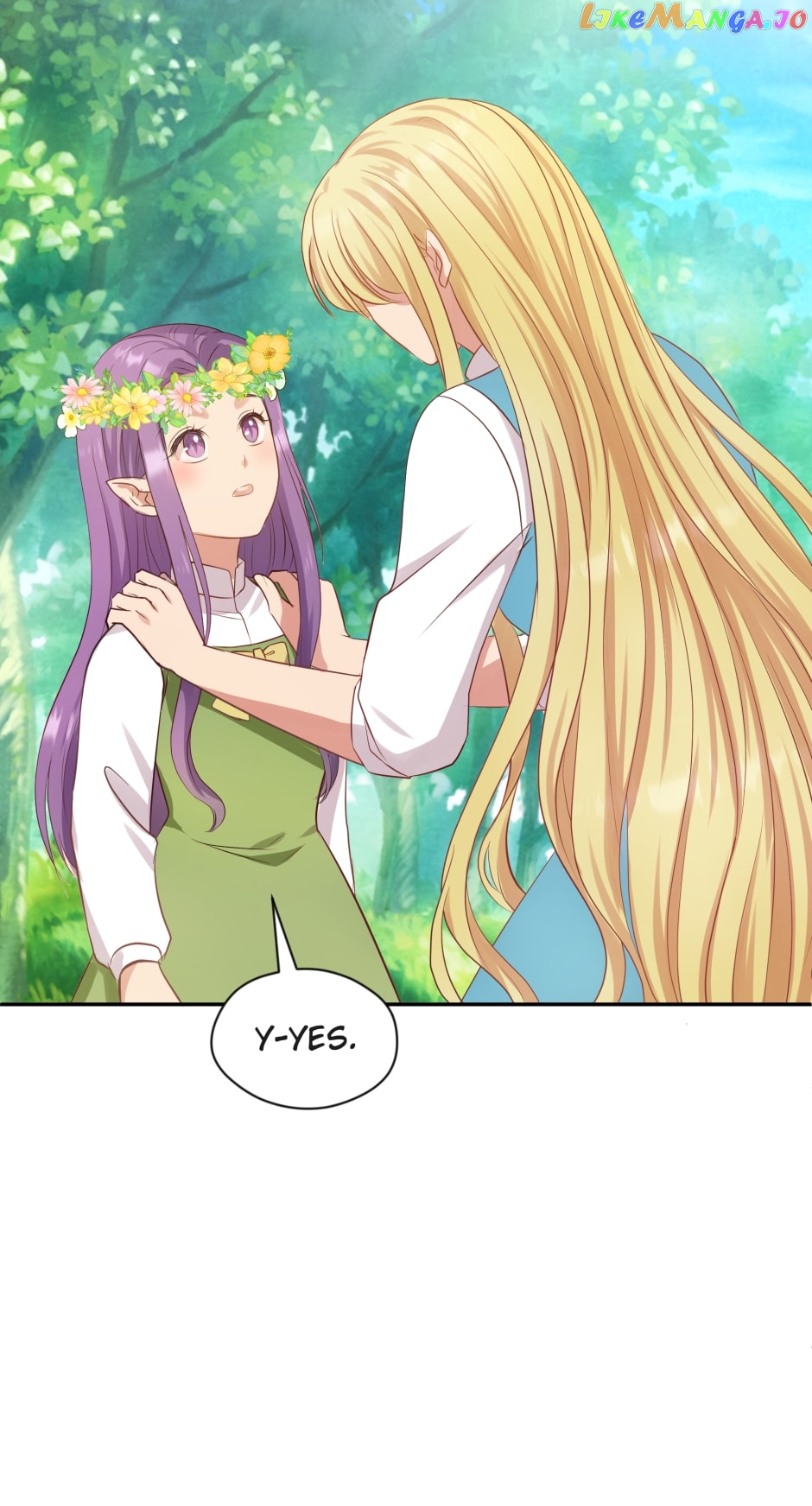 The Princess and The Demon Chapter 25 - page 15