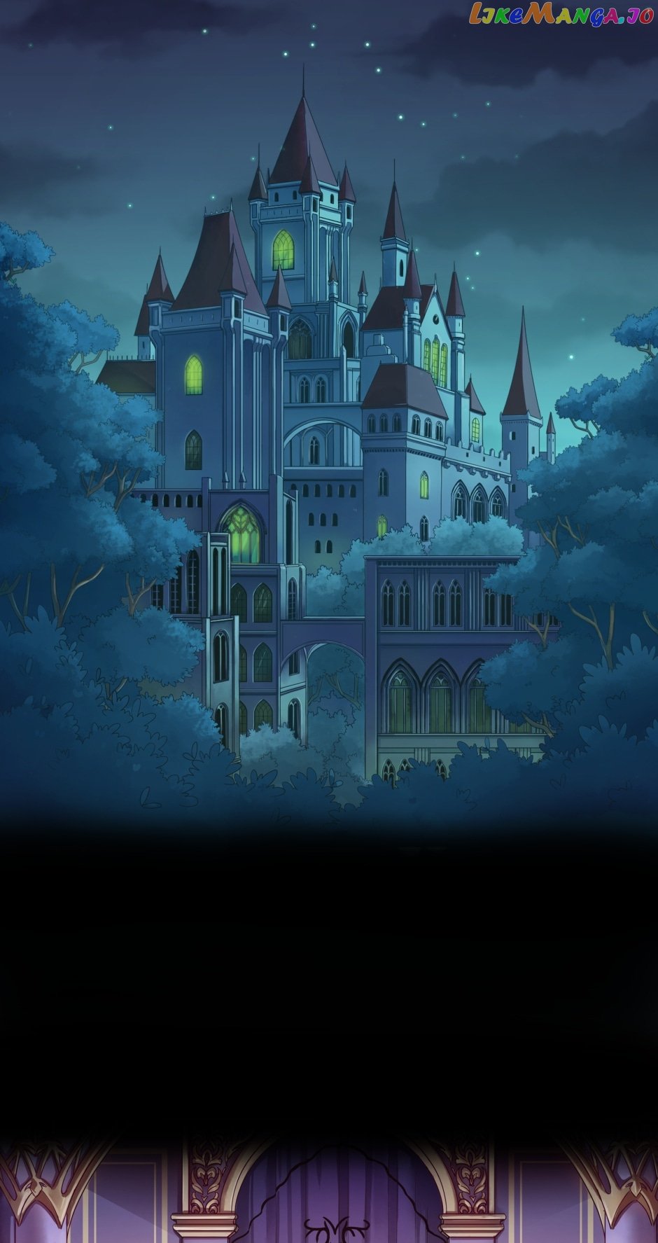 The Princess and The Demon Chapter 25 - page 2