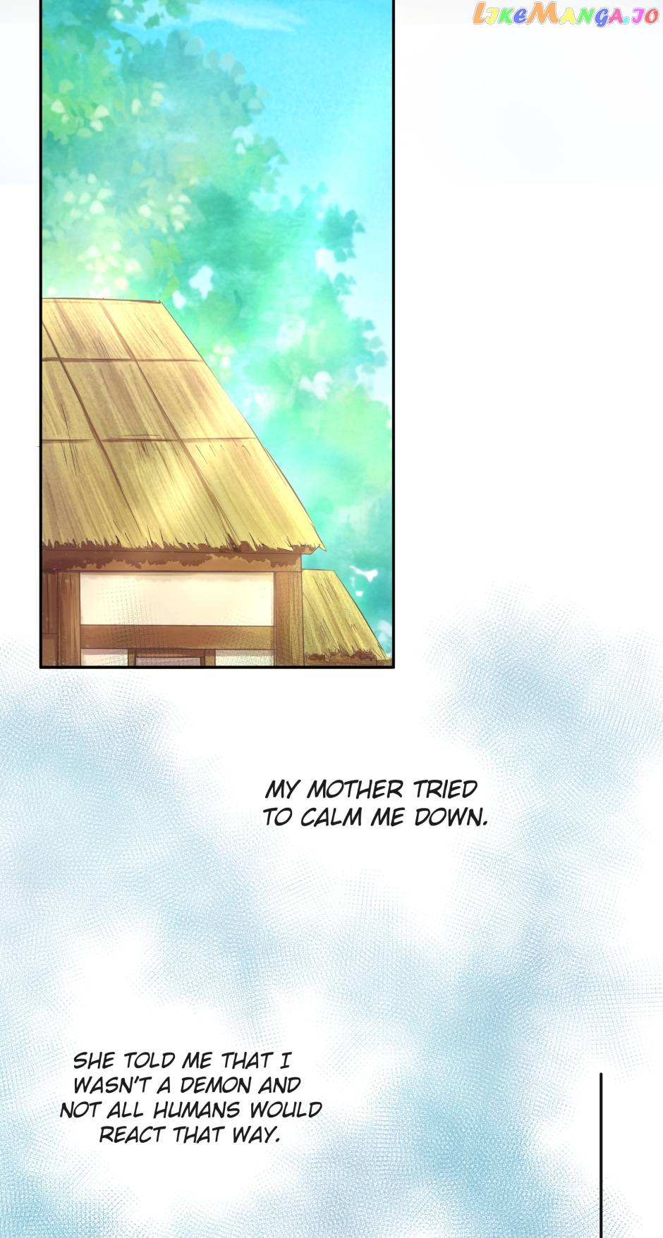 The Princess and The Demon Chapter 25 - page 33