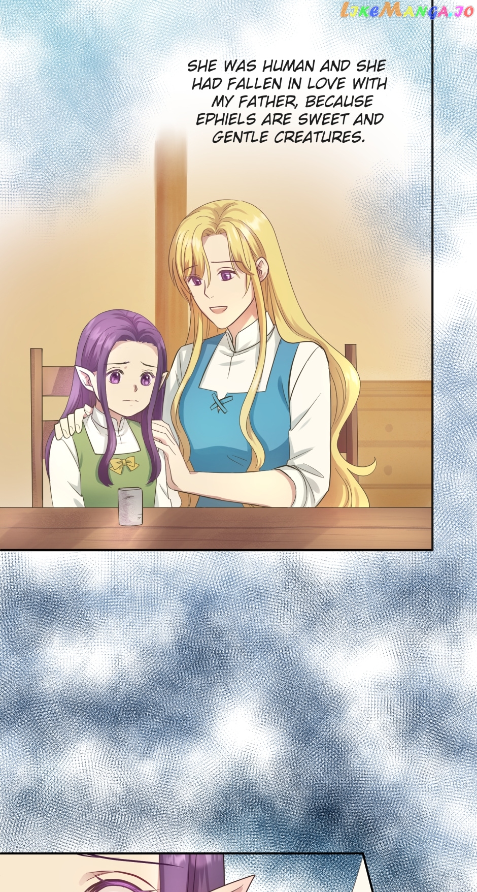 The Princess and The Demon Chapter 25 - page 34