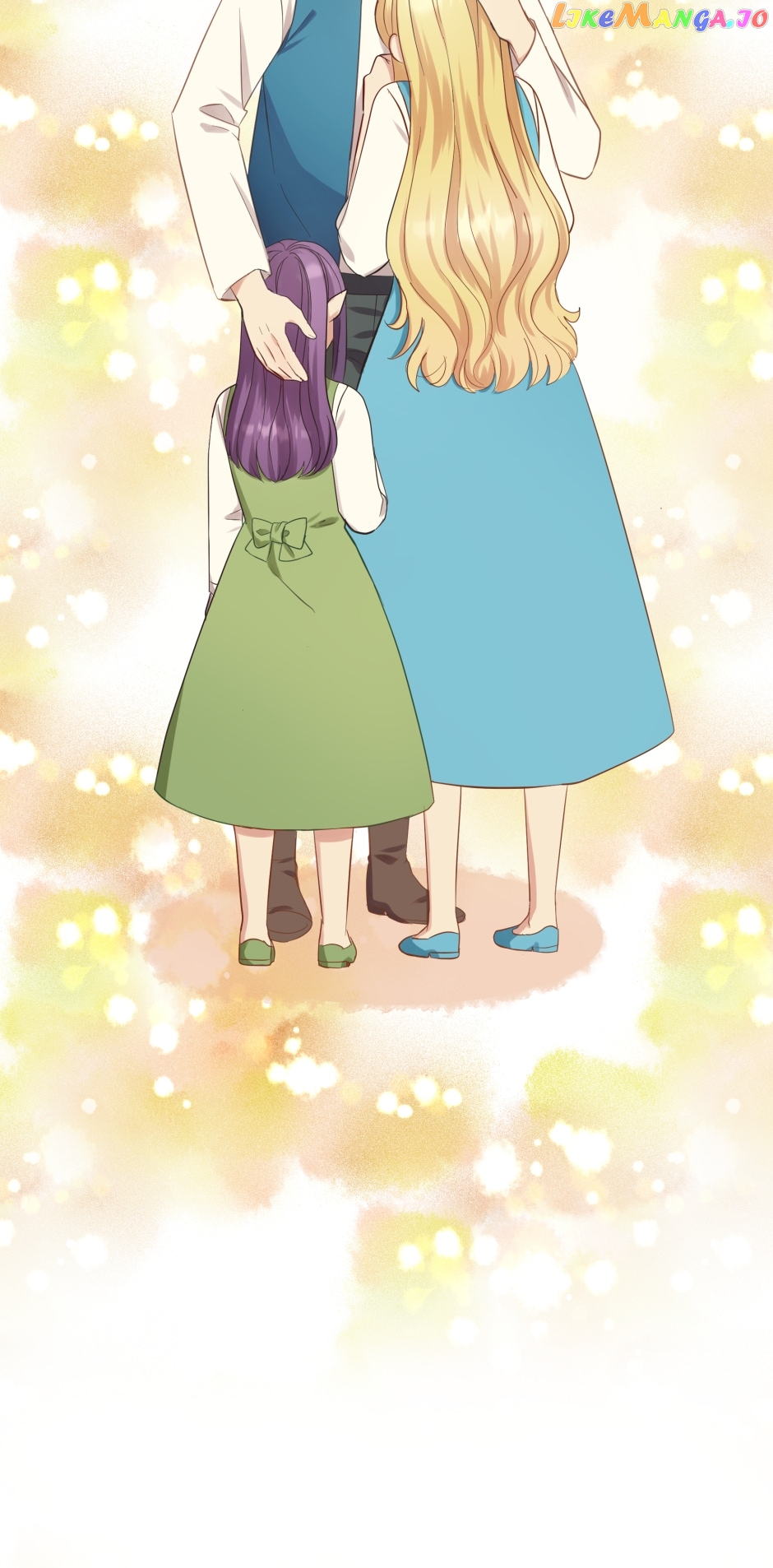 The Princess and The Demon Chapter 25 - page 44
