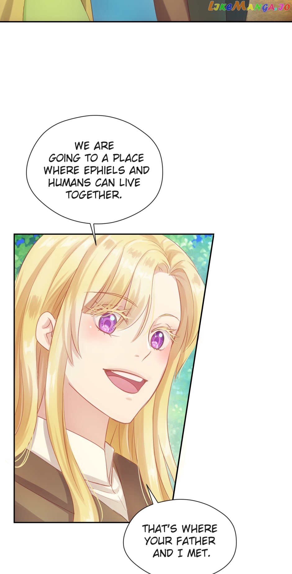 The Princess and The Demon Chapter 25 - page 47