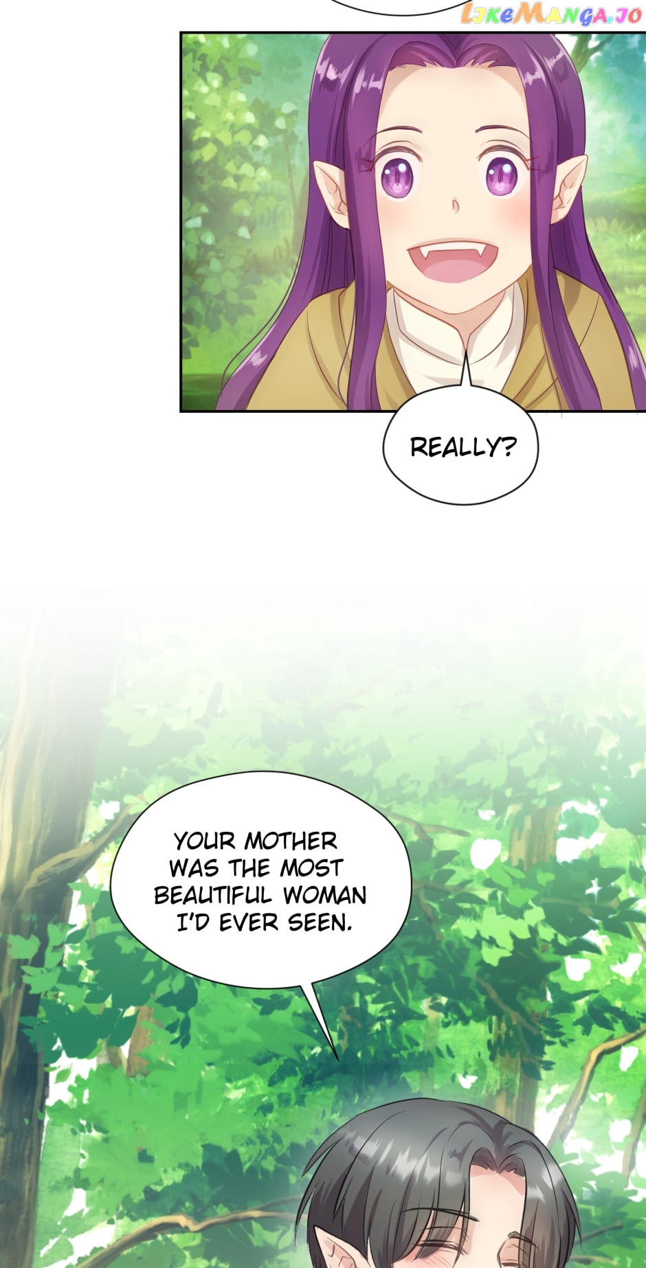 The Princess and The Demon Chapter 25 - page 48