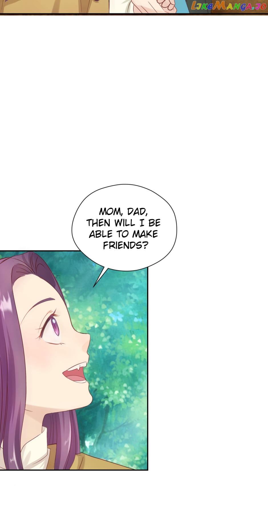 The Princess and The Demon Chapter 25 - page 50