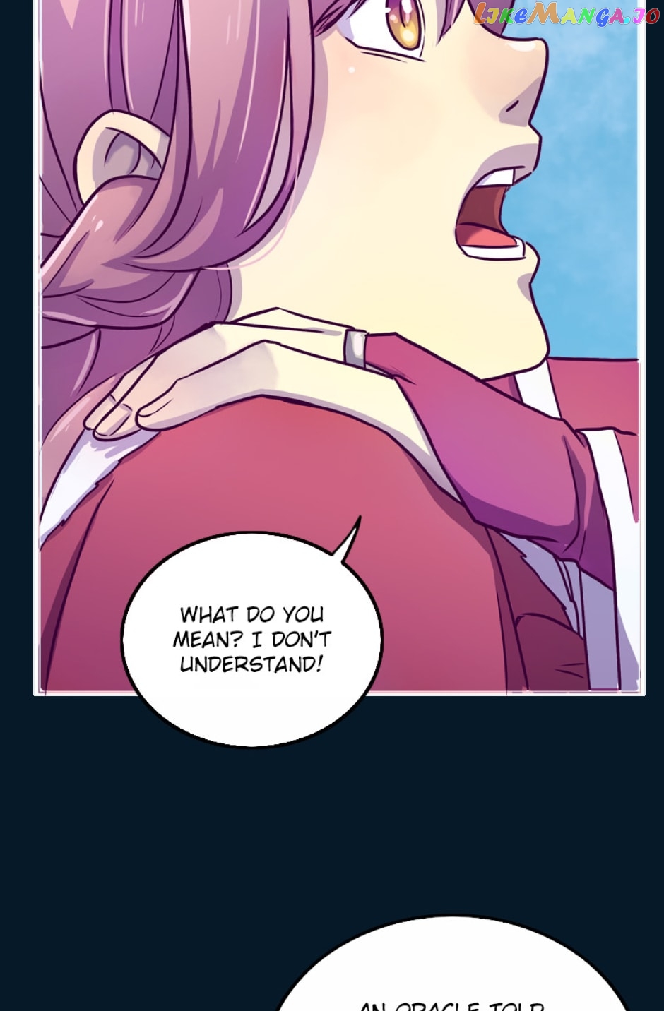 The Princess and The Demon Chapter 10 - page 3