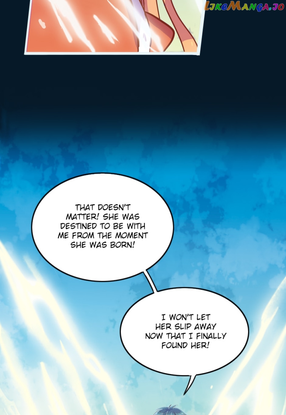 The Princess and The Demon Chapter 10 - page 35