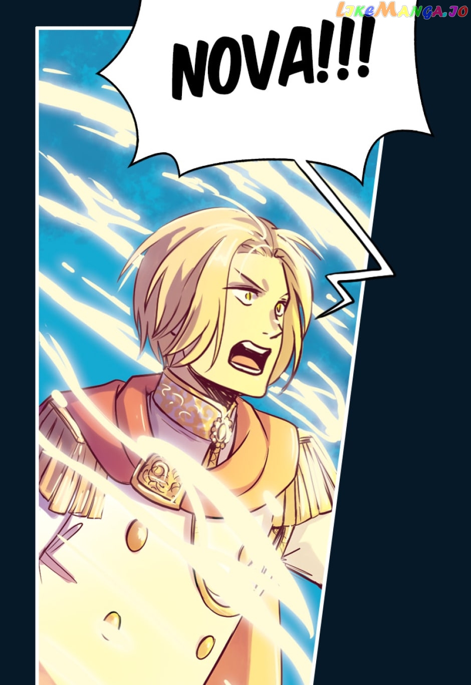 The Princess and The Demon Chapter 10 - page 40