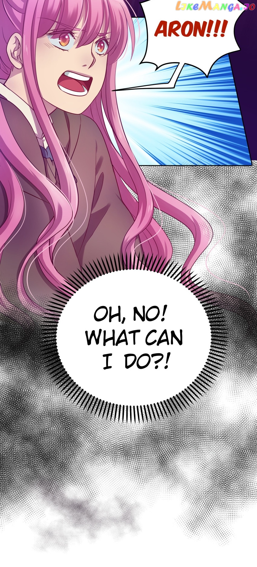 The Princess and The Demon Chapter 17 - page 22