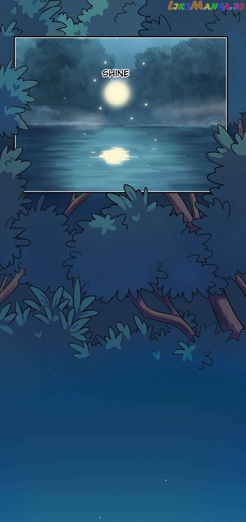 The Princess and The Demon Chapter 11 - page 16