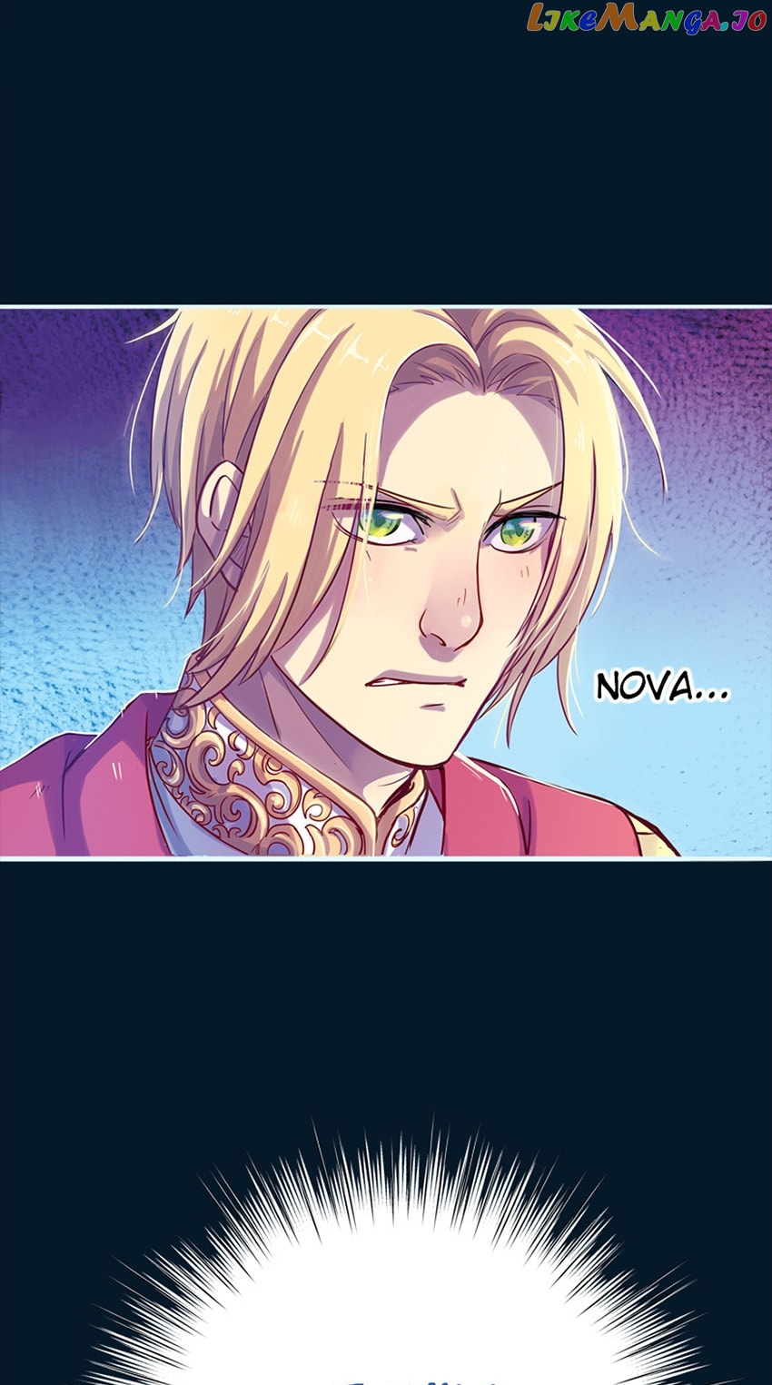 The Princess and The Demon Chapter 11 - page 6