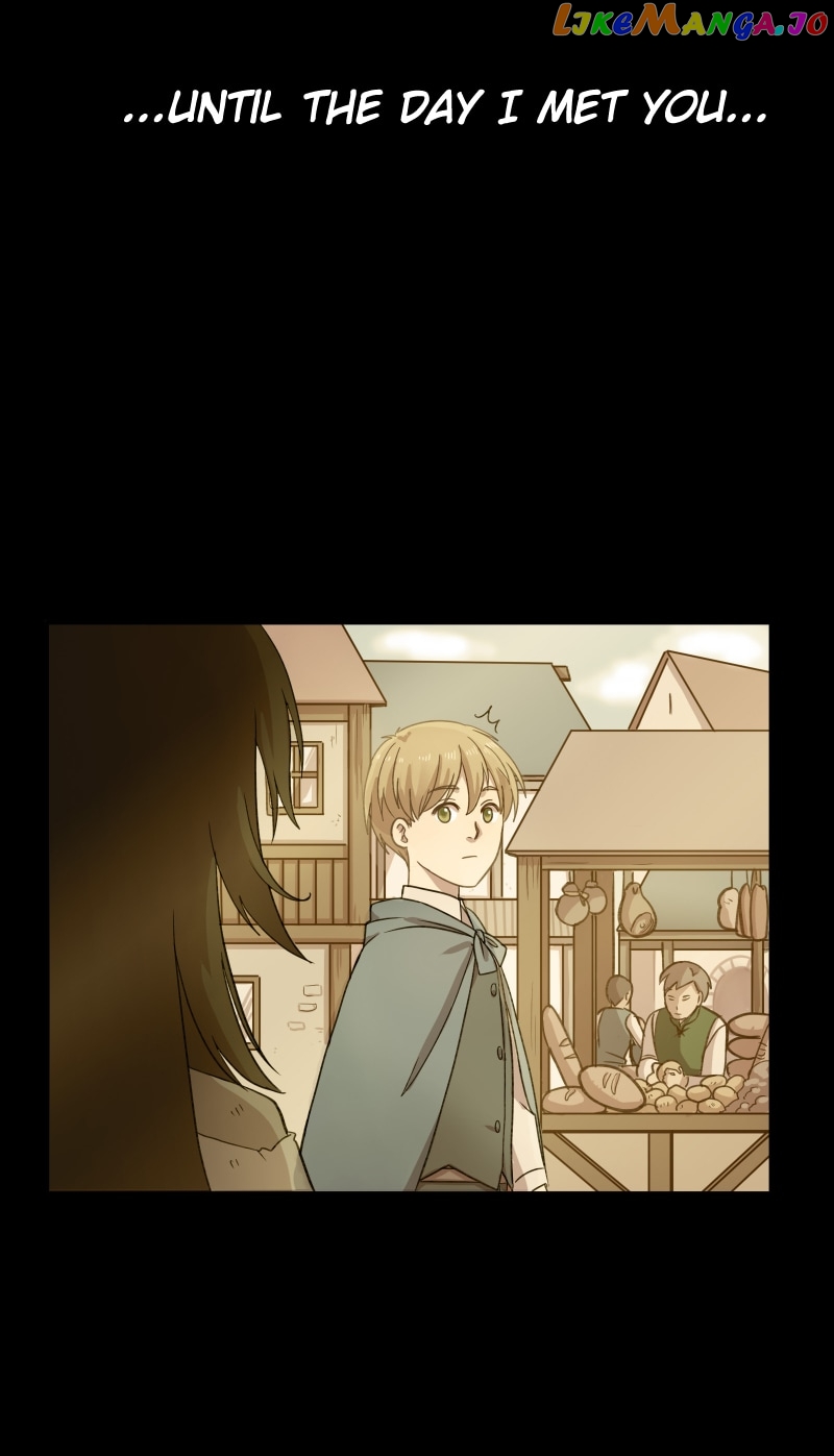 The Princess and The Demon Chapter 12 - page 10