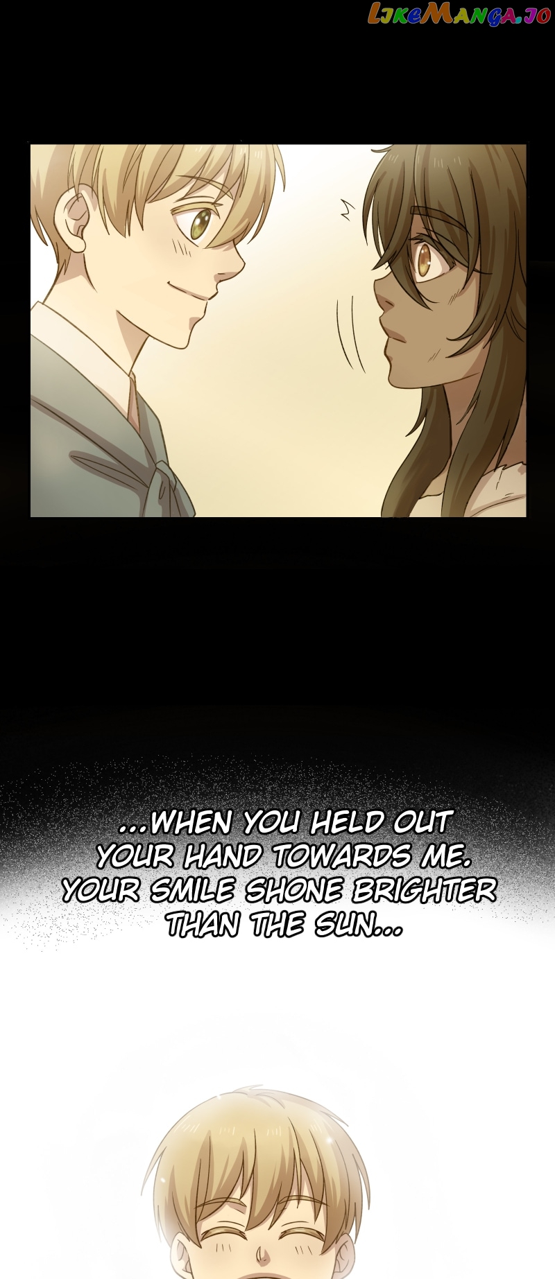 The Princess and The Demon Chapter 12 - page 11