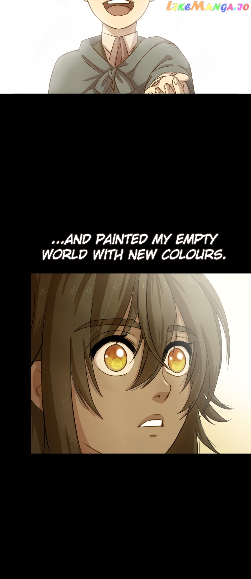 The Princess and The Demon Chapter 12 - page 12