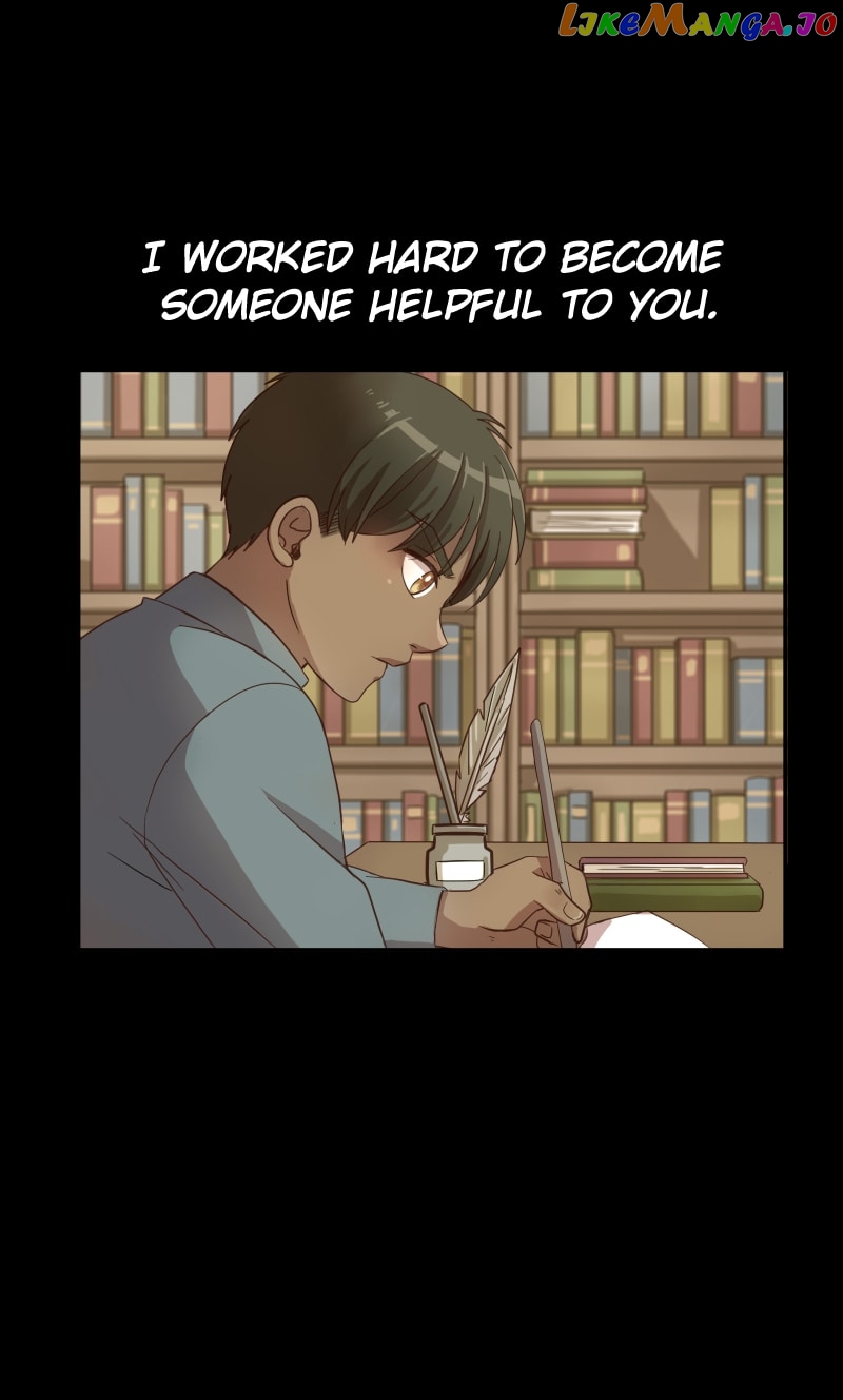 The Princess and The Demon Chapter 12 - page 15