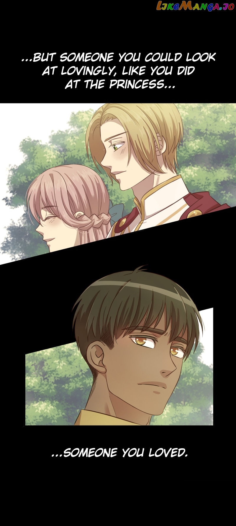 The Princess and The Demon Chapter 12 - page 17