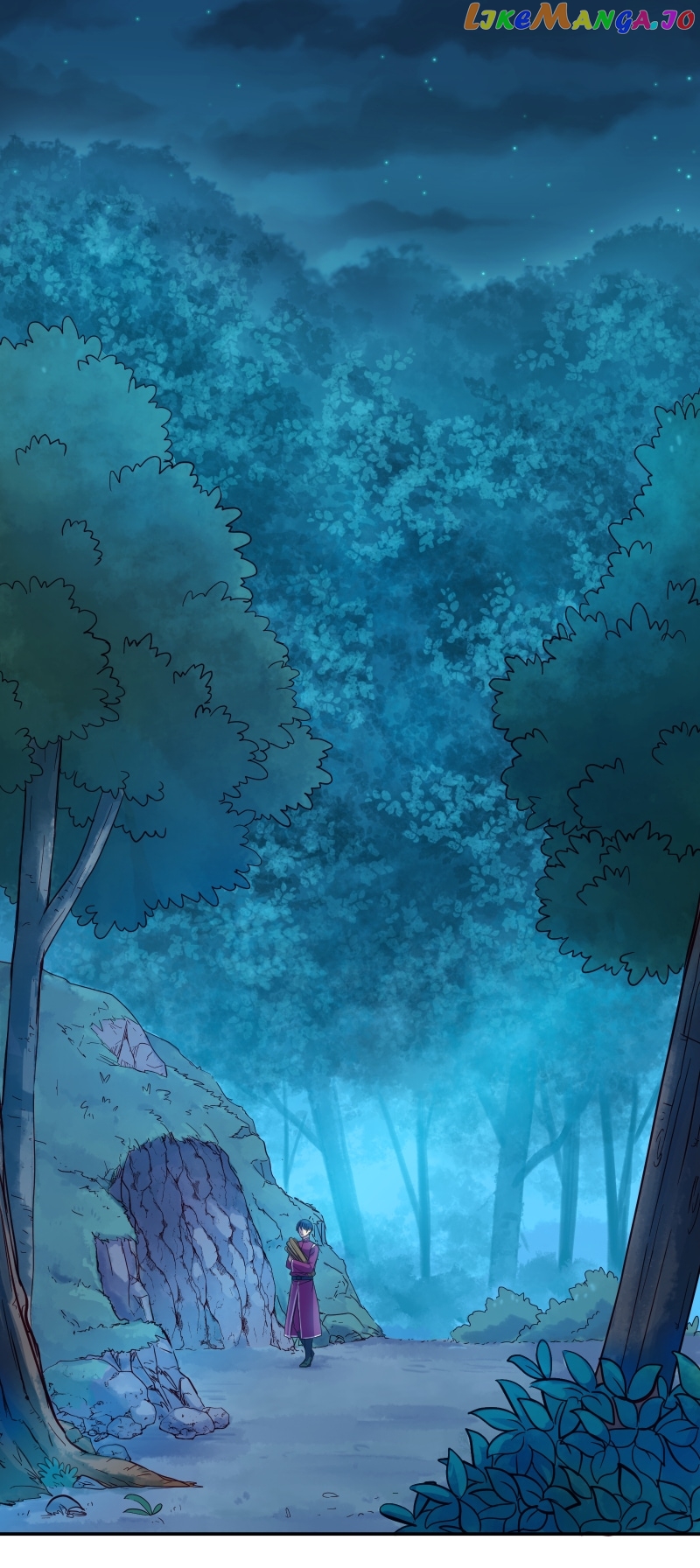 The Princess and The Demon Chapter 12 - page 21