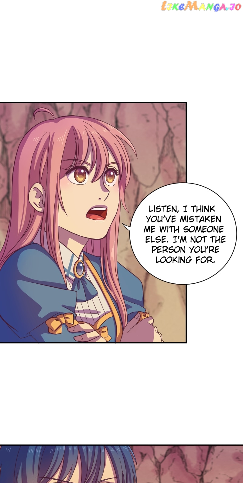 The Princess and The Demon Chapter 12 - page 24