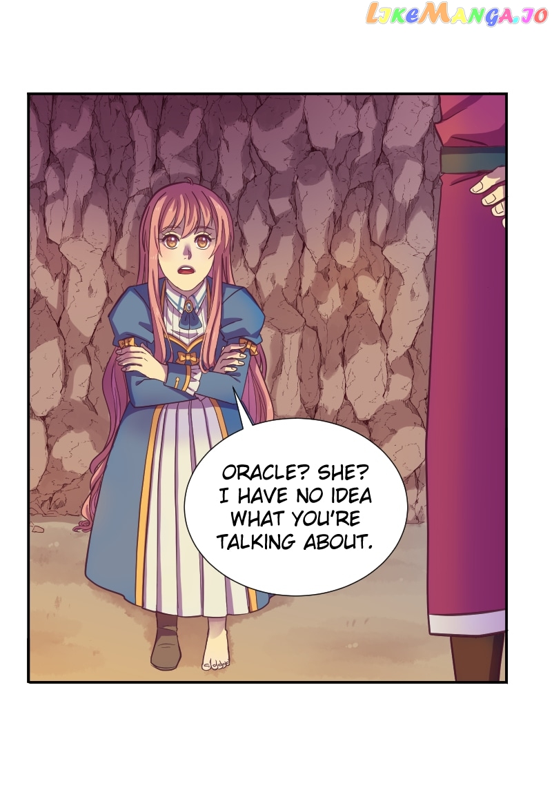 The Princess and The Demon Chapter 12 - page 26