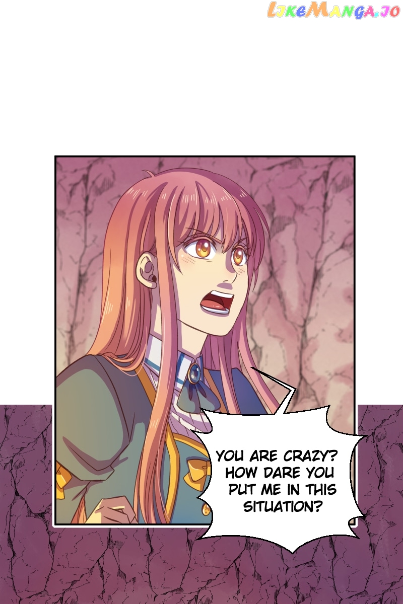 The Princess and The Demon Chapter 12 - page 28
