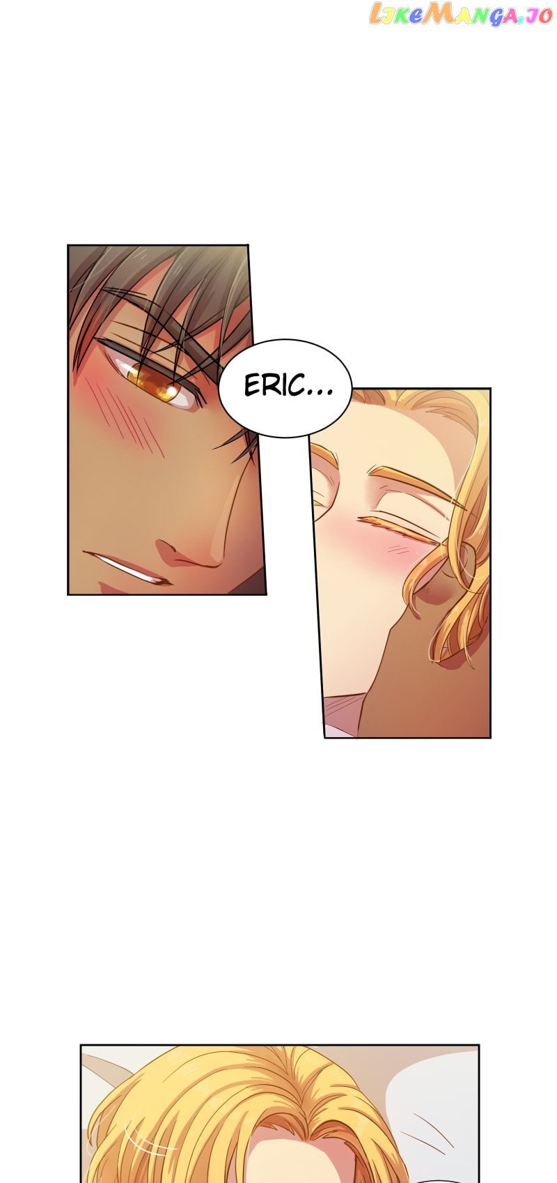 The Princess and The Demon Chapter 12 - page 3