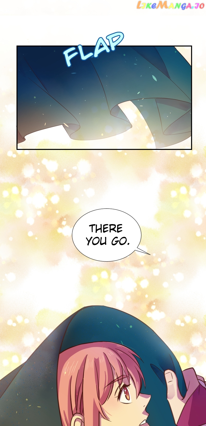 The Princess and The Demon Chapter 12 - page 42