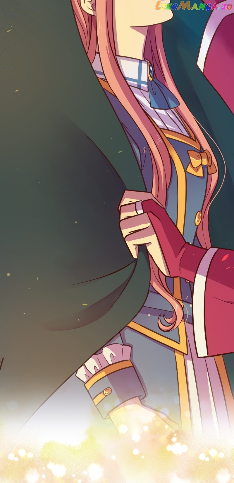 The Princess and The Demon Chapter 12 - page 43