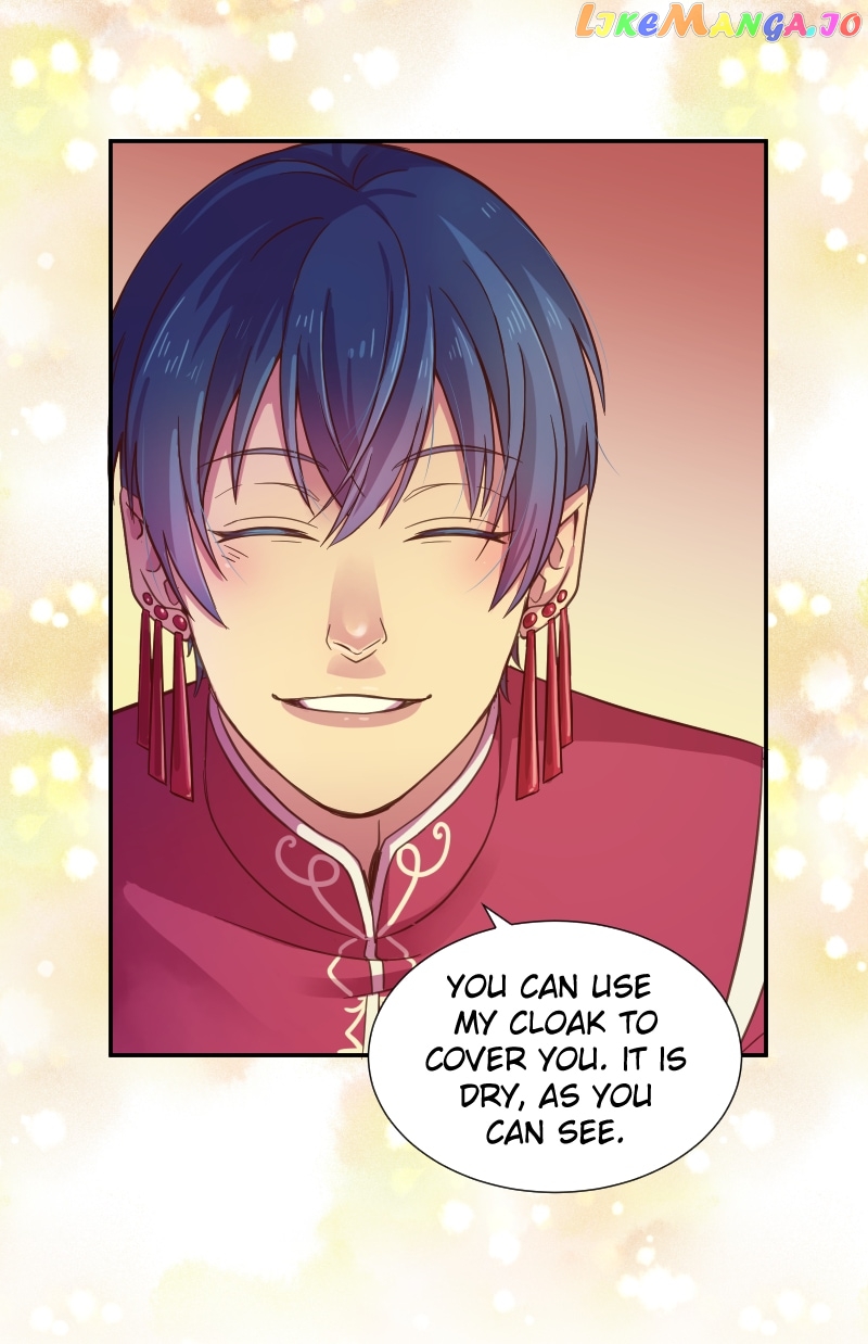 The Princess and The Demon Chapter 12 - page 44
