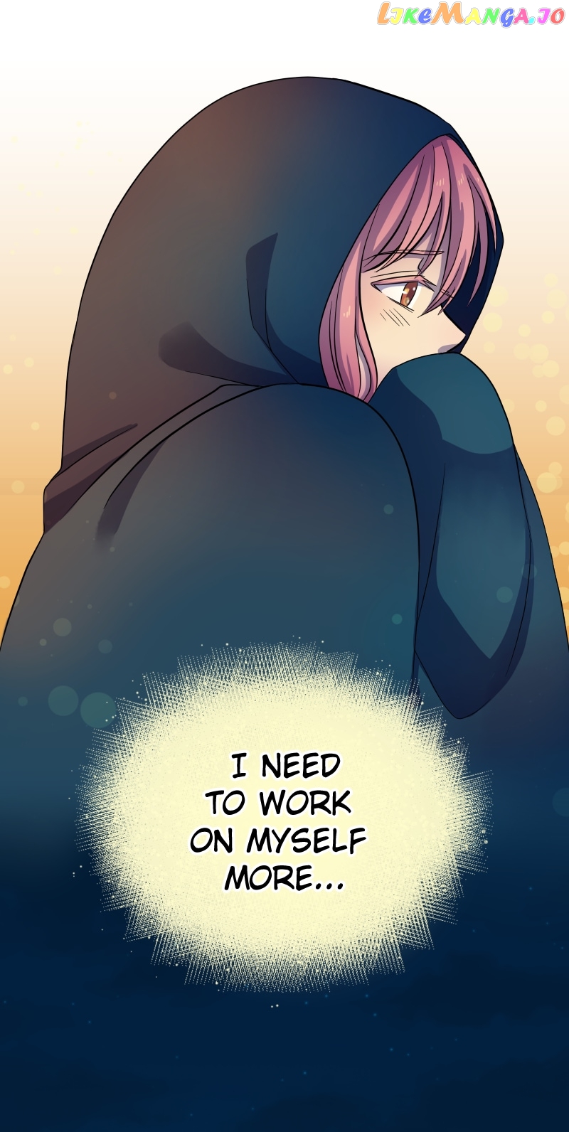 The Princess and The Demon Chapter 12 - page 48