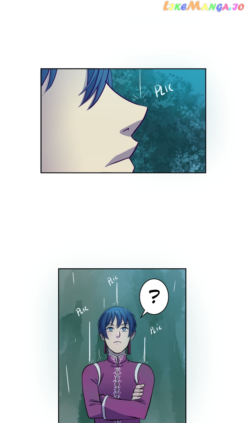 The Princess and The Demon Chapter 12 - page 51