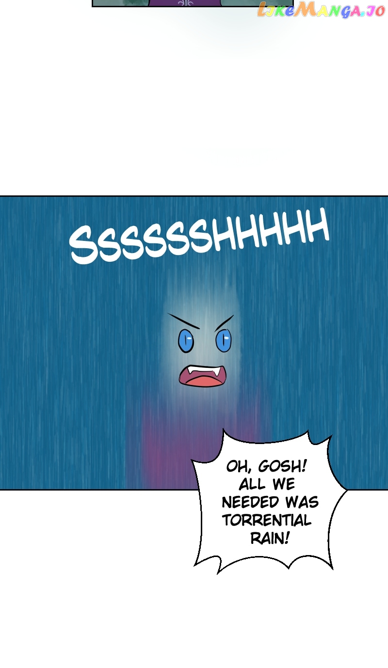 The Princess and The Demon Chapter 12 - page 52