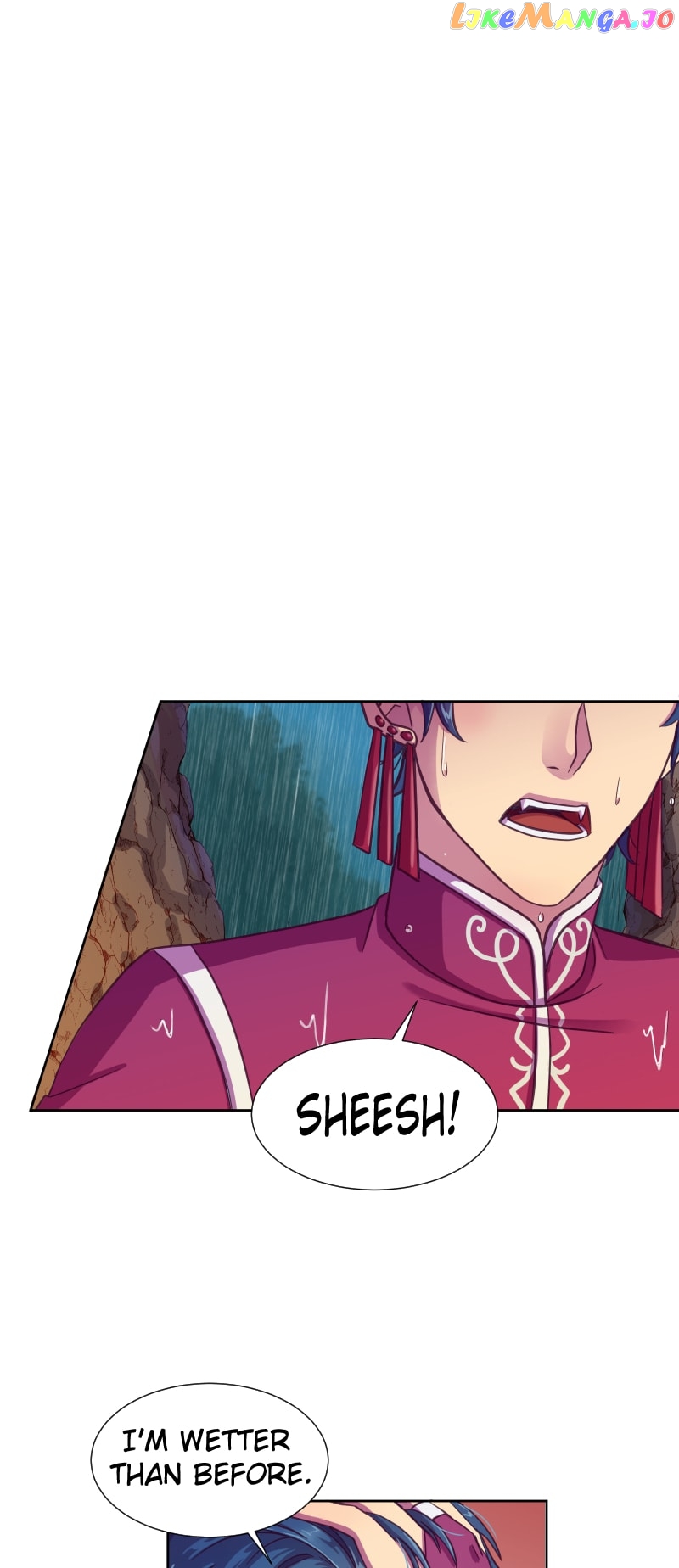 The Princess and The Demon Chapter 12 - page 53