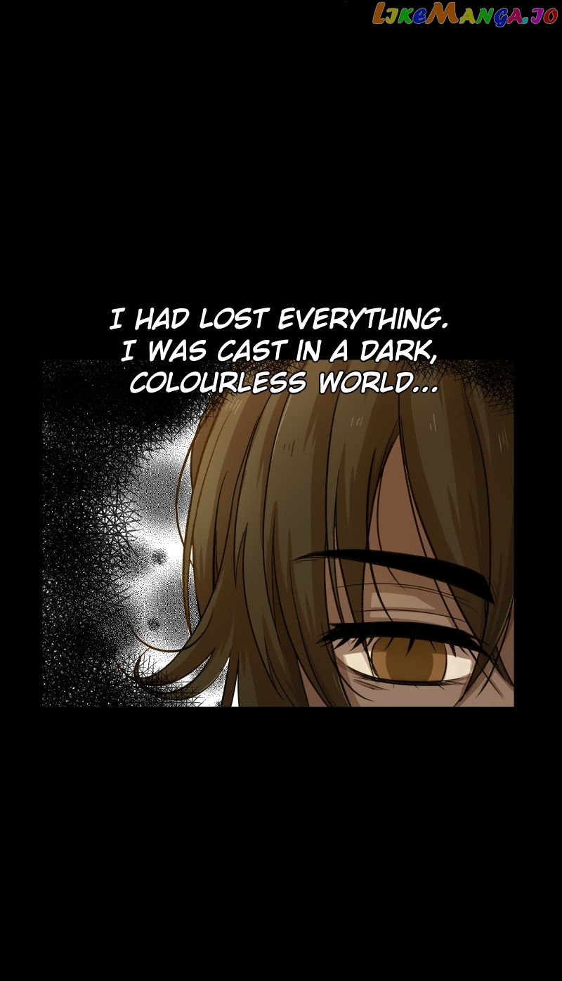 The Princess and The Demon Chapter 12 - page 9