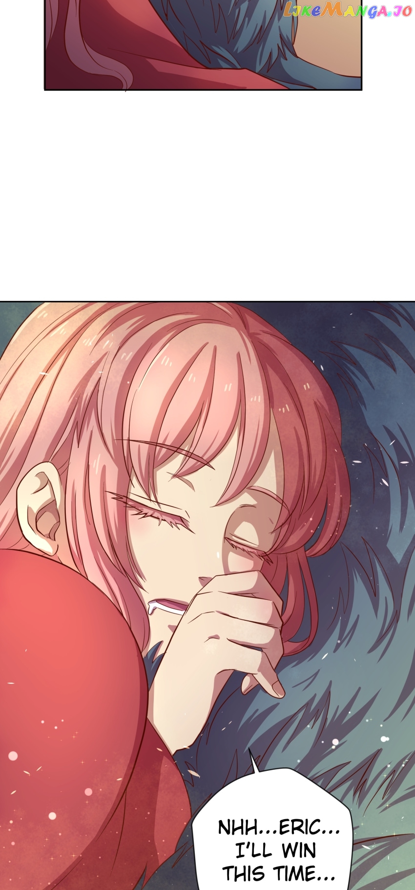 The Princess and The Demon Chapter 13 - page 12