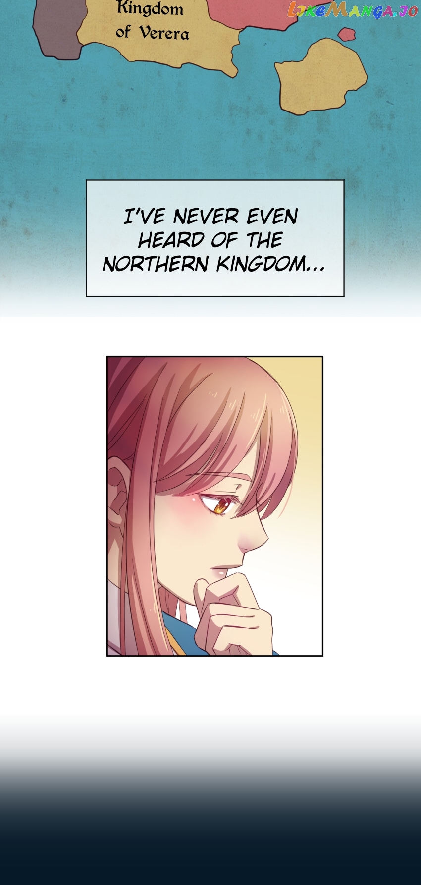 The Princess and The Demon Chapter 13 - page 27