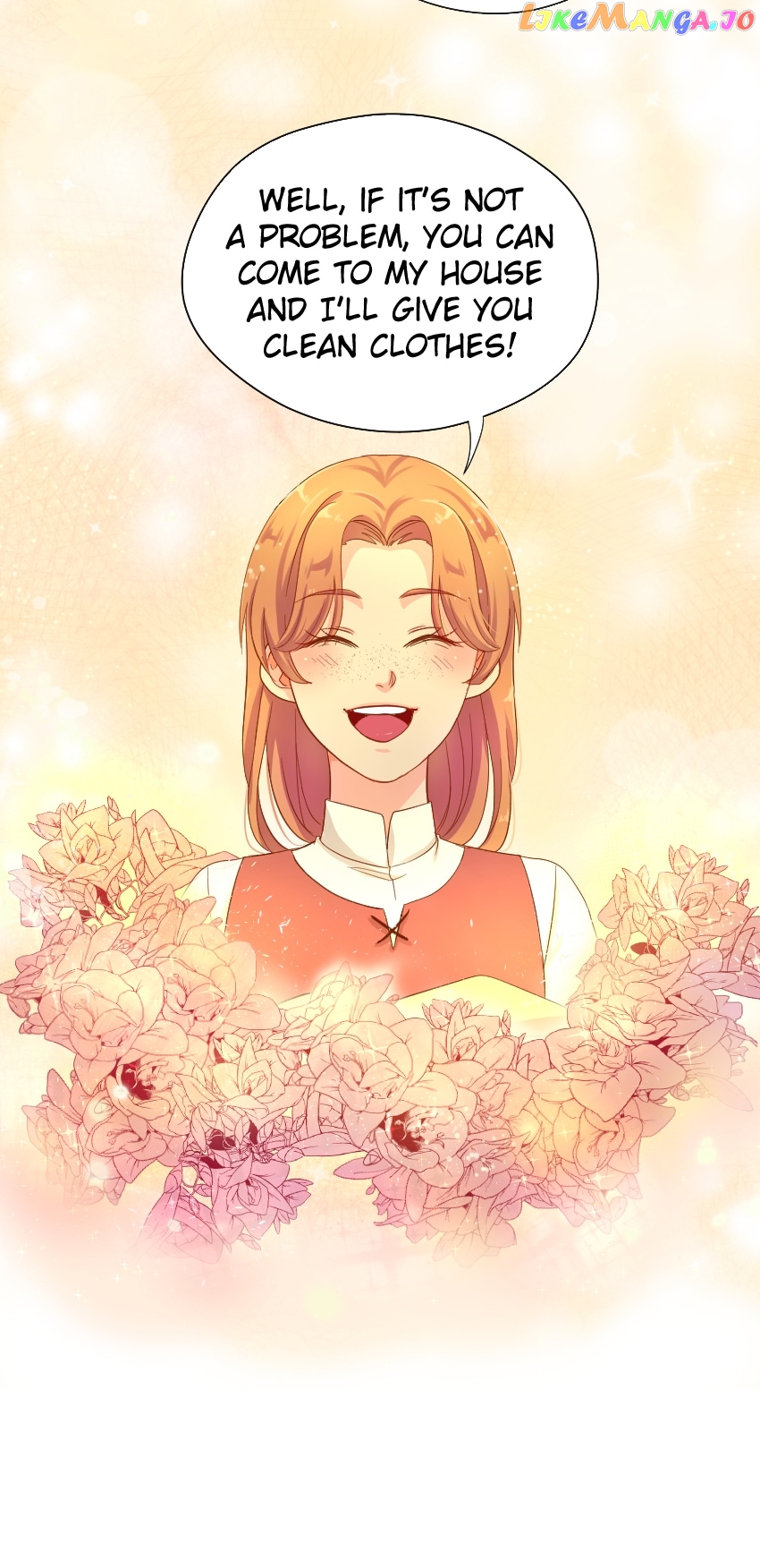 The Princess and The Demon Chapter 14 - page 13