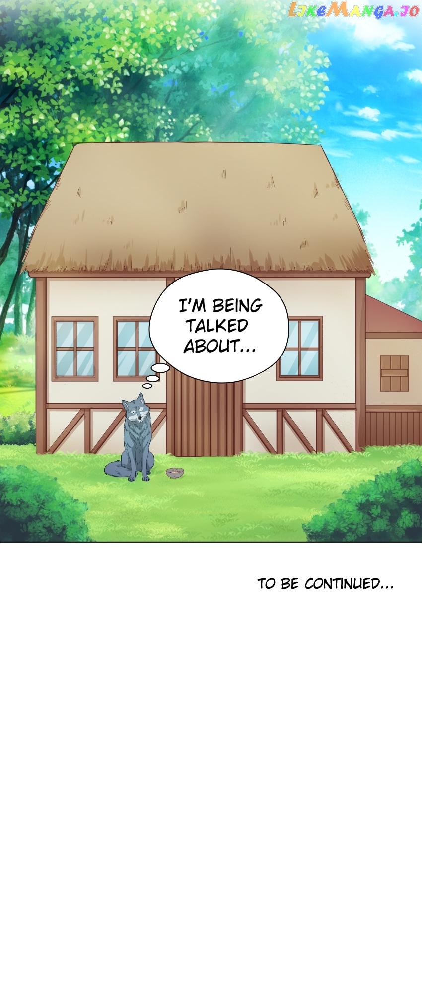 The Princess and The Demon Chapter 14 - page 34