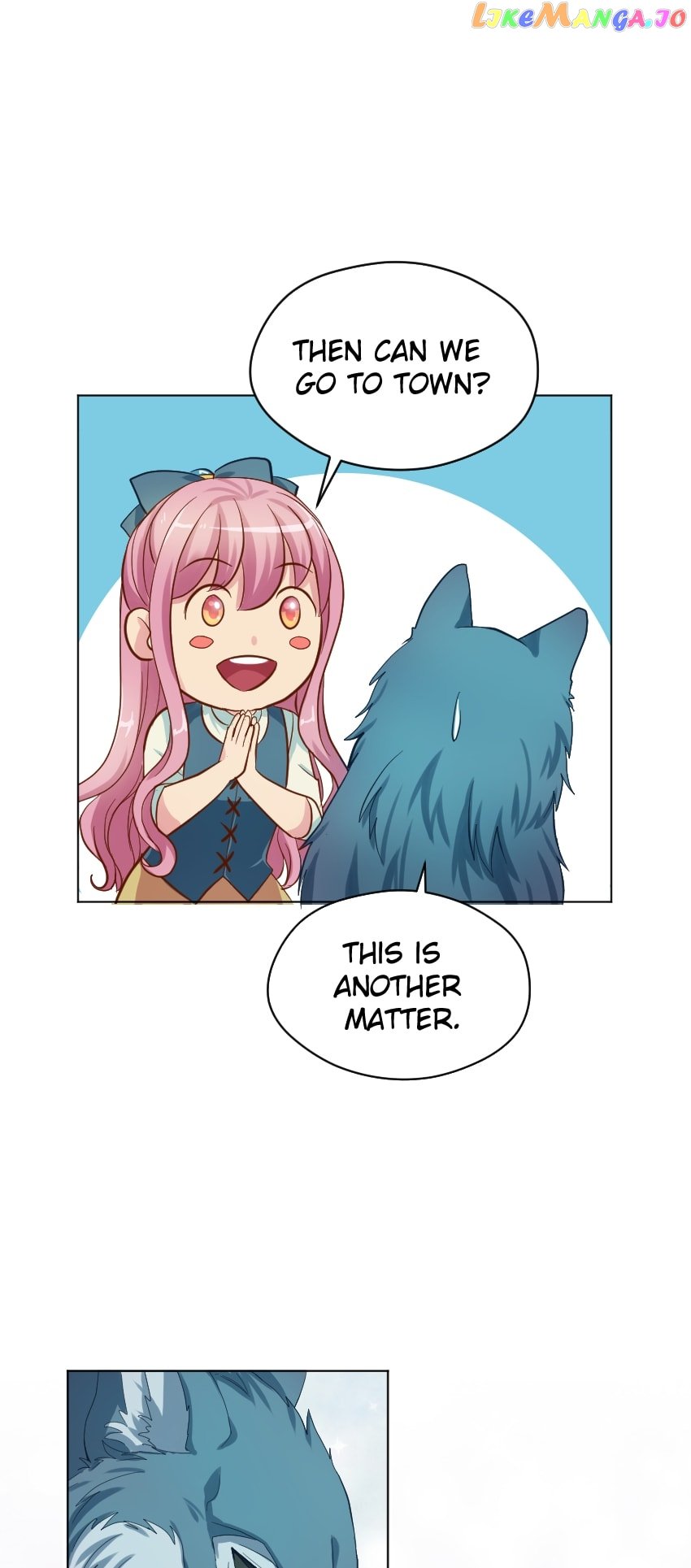 The Princess and The Demon Chapter 15 - page 24