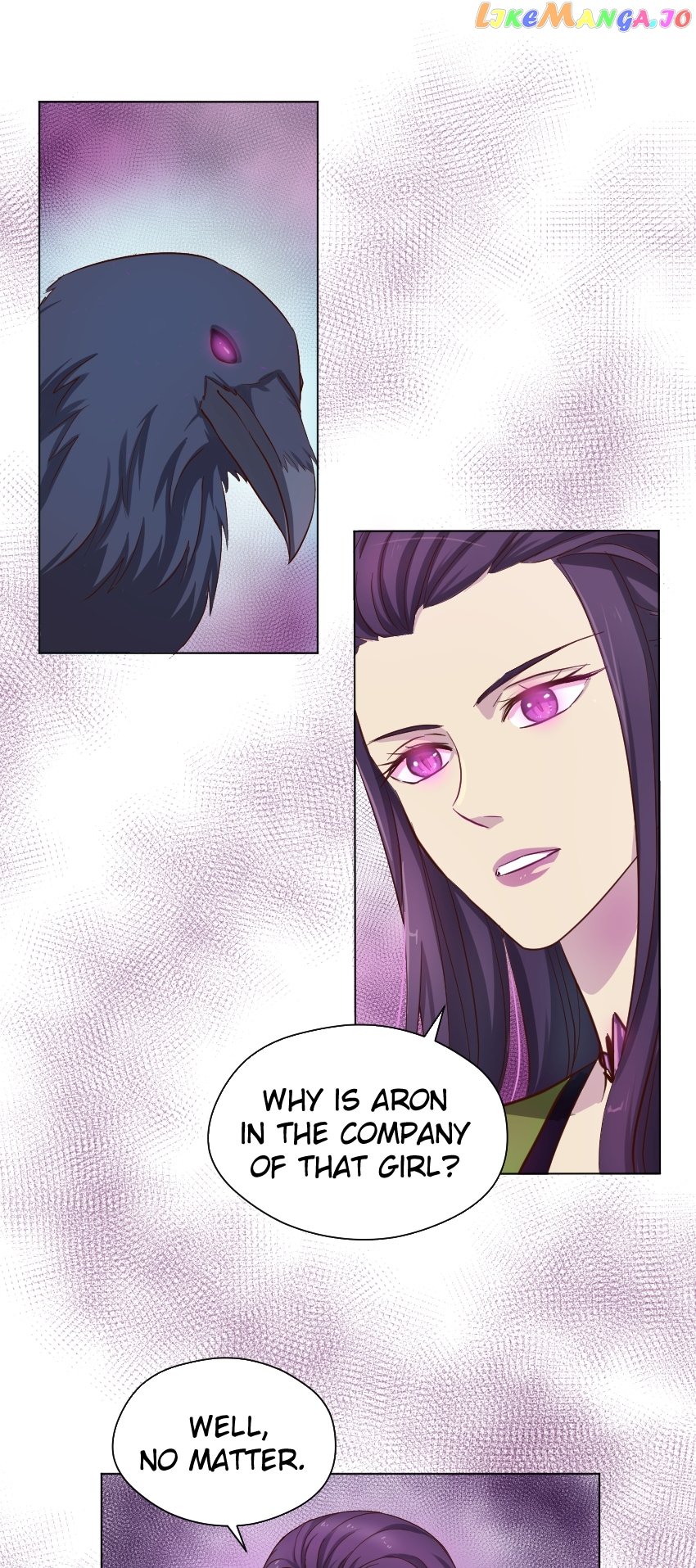 The Princess and The Demon Chapter 15 - page 31