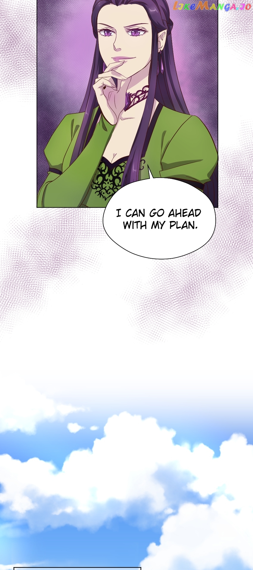 The Princess and The Demon Chapter 15 - page 32