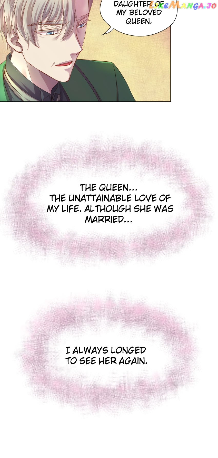 The Princess and The Demon Chapter 16 - page 22