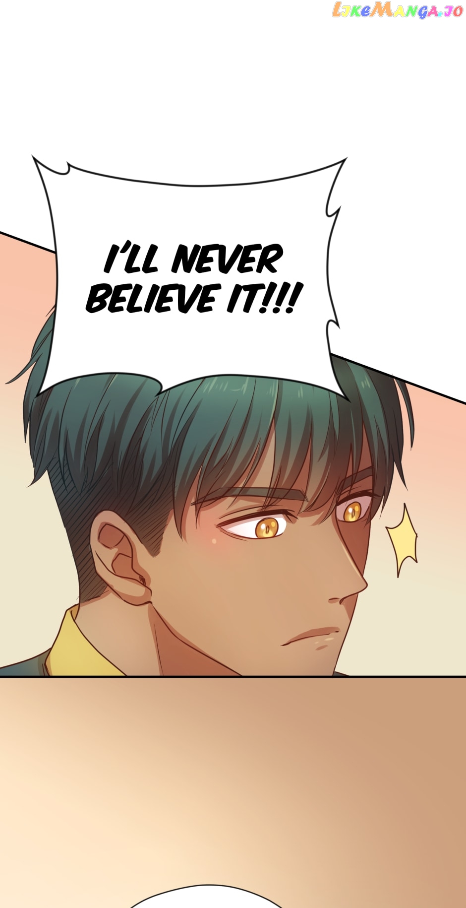 The Princess and The Demon Chapter 18 - page 13