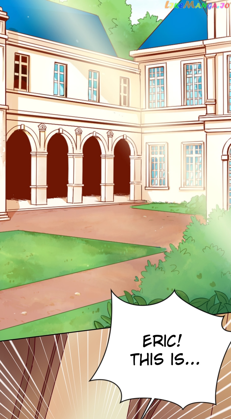 The Princess and The Demon Chapter 18 - page 2