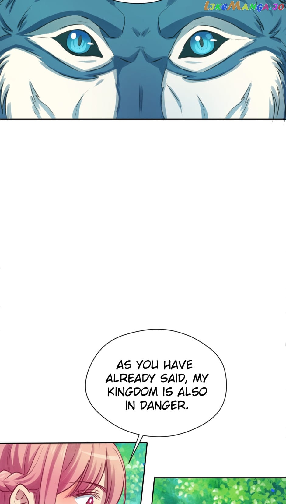 The Princess and The Demon Chapter 18 - page 36