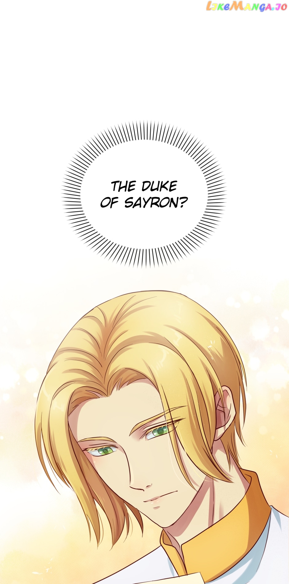 The Princess and The Demon Chapter 18 - page 7