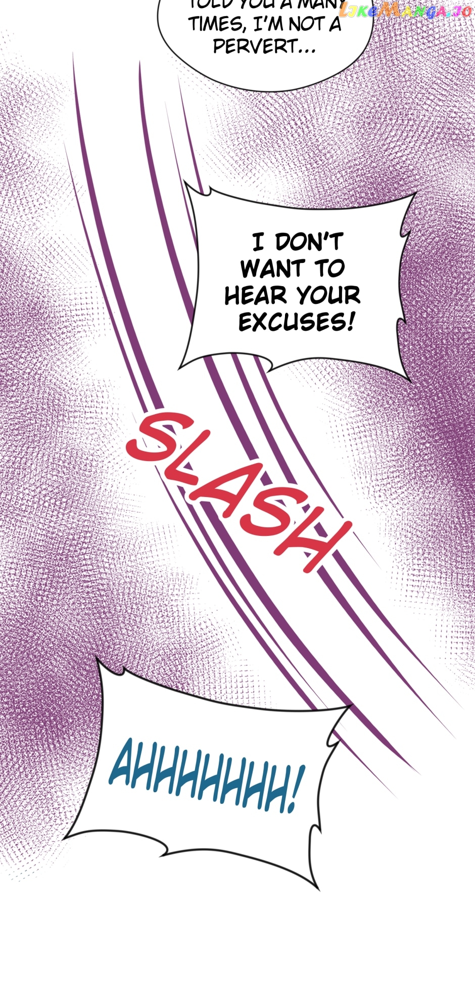 The Princess and The Demon Chapter 24 - page 13